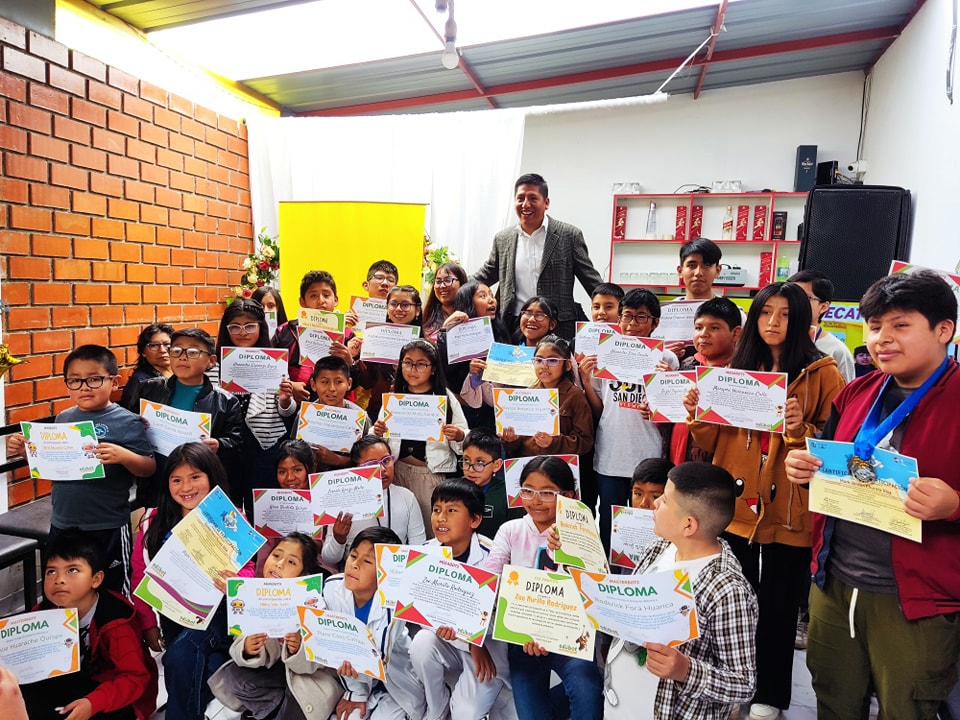 graduacion